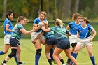 Women's Rugby vs Endicott  Wheaton Women's Rugby vs Endicott College.  Photo by Keith Nordstrom : Wheaton, Rugby, Endicott